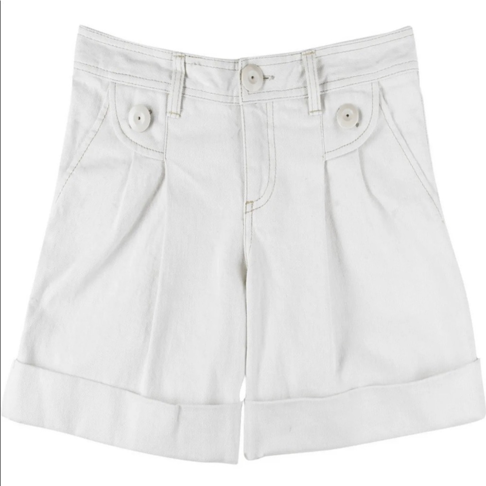 Marc Jacobs M Pocket Denim Shorts